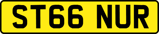 ST66NUR