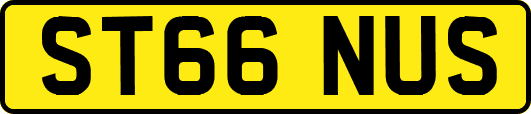 ST66NUS