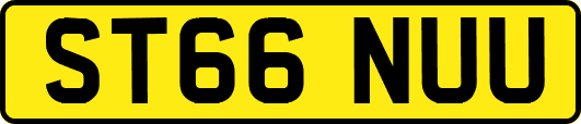 ST66NUU