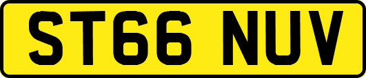 ST66NUV