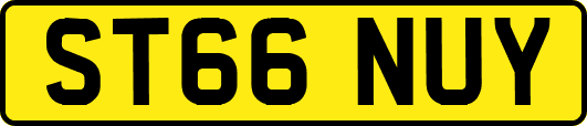 ST66NUY