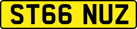 ST66NUZ