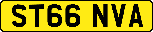 ST66NVA