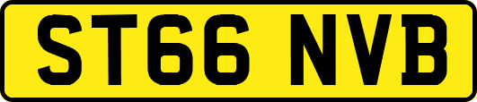 ST66NVB