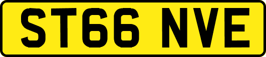 ST66NVE