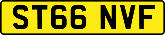 ST66NVF