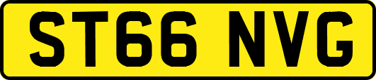 ST66NVG