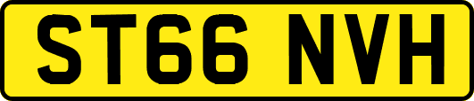 ST66NVH