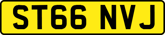 ST66NVJ