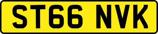 ST66NVK