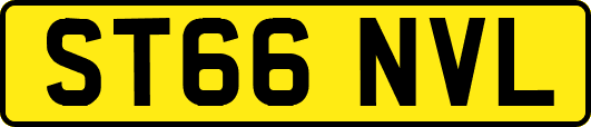 ST66NVL