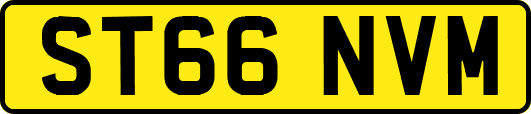 ST66NVM