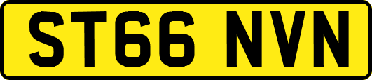 ST66NVN