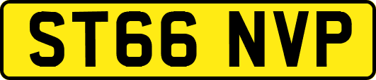 ST66NVP