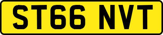 ST66NVT