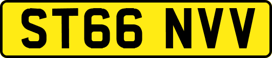 ST66NVV