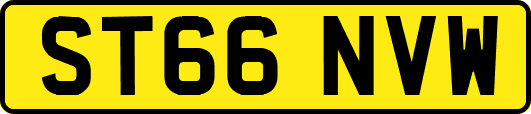 ST66NVW