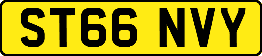 ST66NVY