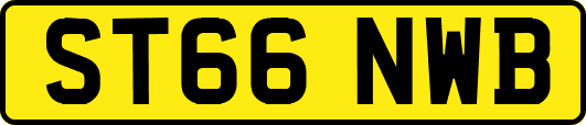 ST66NWB