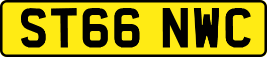 ST66NWC