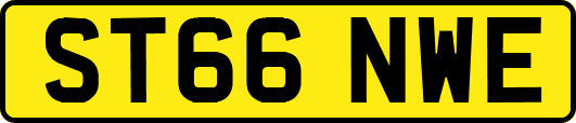 ST66NWE