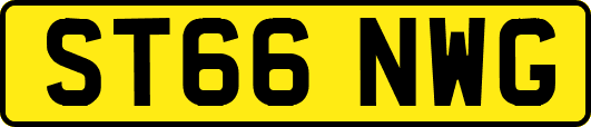ST66NWG