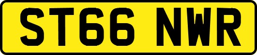 ST66NWR