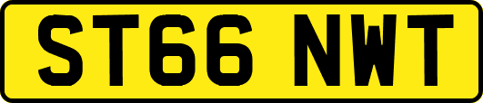 ST66NWT