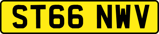 ST66NWV