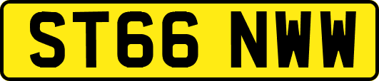 ST66NWW