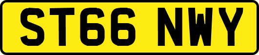 ST66NWY