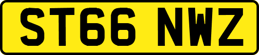 ST66NWZ