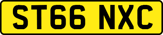 ST66NXC