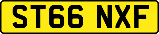 ST66NXF