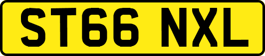 ST66NXL