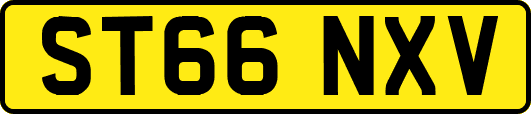 ST66NXV