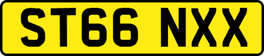 ST66NXX