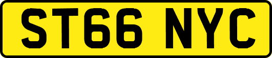 ST66NYC