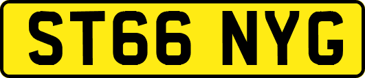 ST66NYG