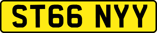 ST66NYY