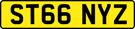 ST66NYZ