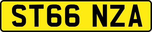 ST66NZA
