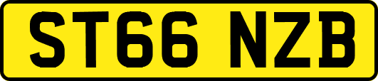 ST66NZB