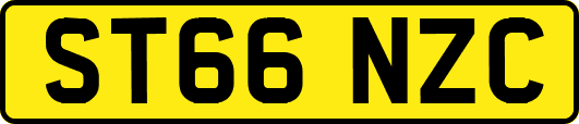 ST66NZC