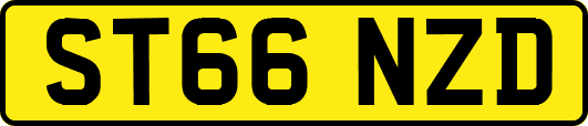 ST66NZD