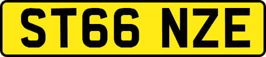 ST66NZE