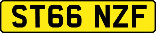 ST66NZF
