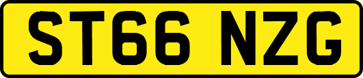 ST66NZG