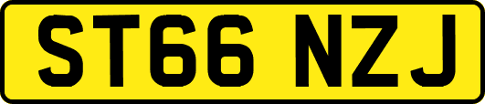 ST66NZJ