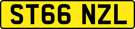 ST66NZL